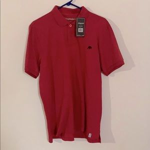 Aeropostale men’s collard shirt